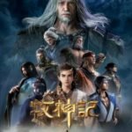 Tales Of Herding Gods Episode 26 Subtitle [4k]