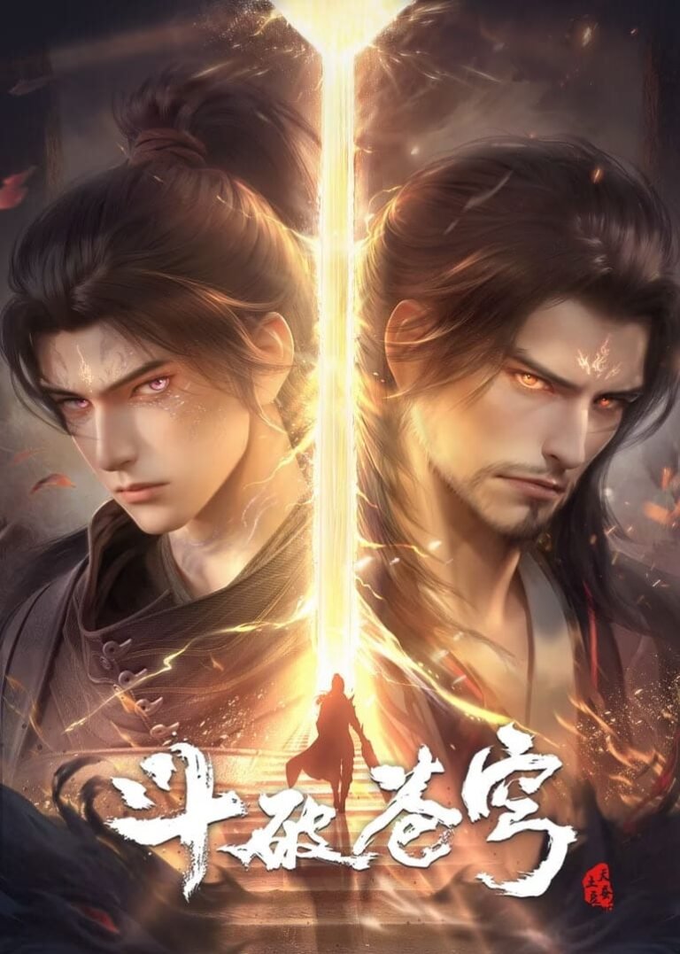 Battle Through the Heavens Season 5 Episode 142 Subtitle [4k]