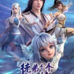 Over Goddess Episode 40 Subtitle [4k]