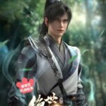 Peerless Martial Spirit Episode 84 Subtitle  [4k]