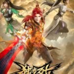 Glorious Revenge Of Ye Feng Episode 130 Subtitle [4k]