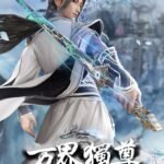 Ten Thousand World [Spirit Sword Sovergeign] Ep 293 Subtitle