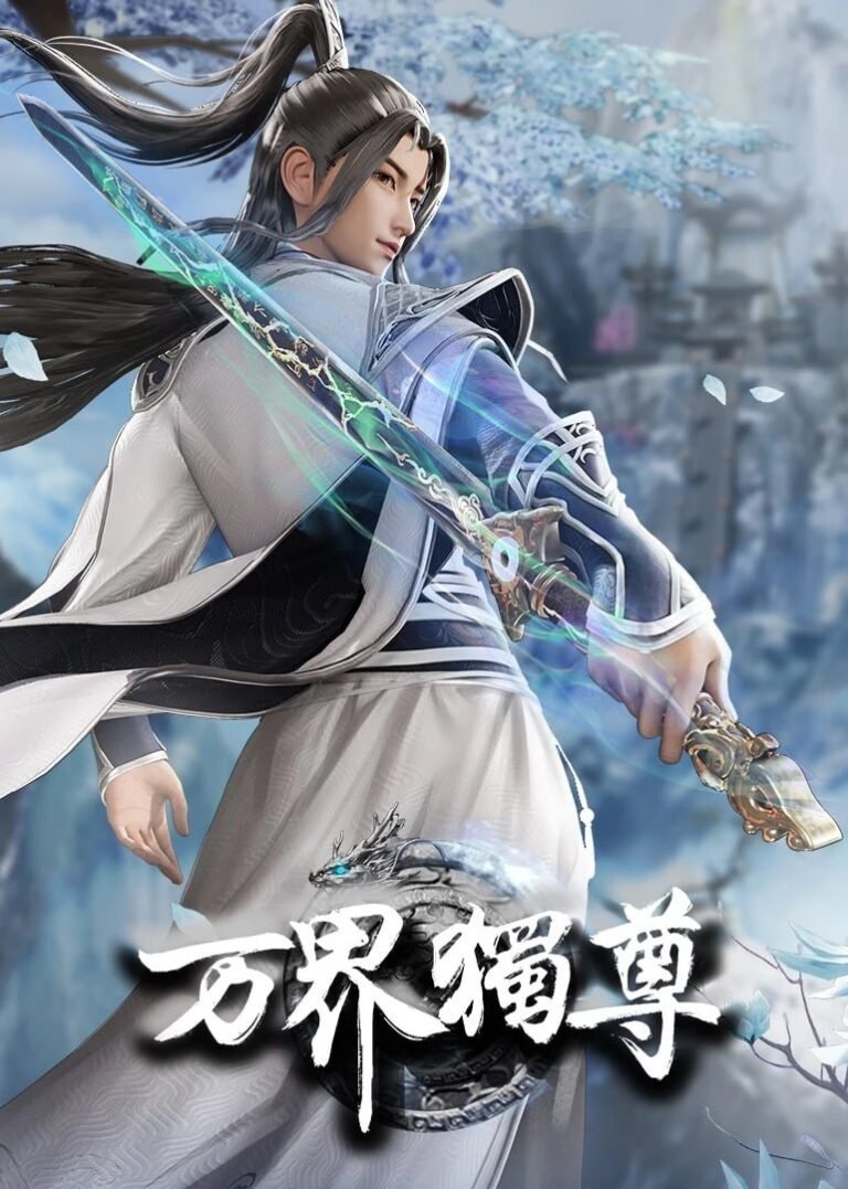 Wan Jie Du Zun Episode 292 Subtitle