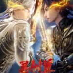 Spirit Sword Sovereign Episode 584 Subtitle [4k]