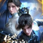 Peerless Battle Spirit Episode 155 Sub Indo & English Sub