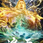 Shrouding The Heavens Episode 141 Sub Indo & English Sub