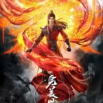 Perfect World Episode 246 Sub Indo & English Sub