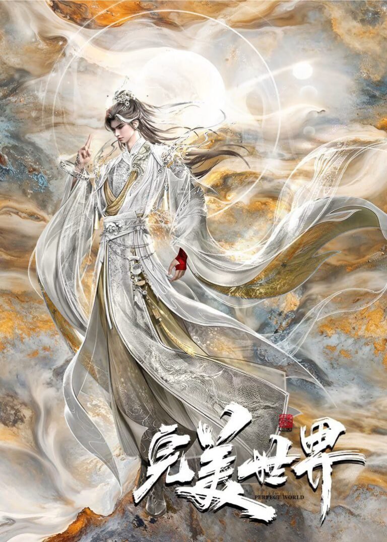 Perfect World Episode 241 Indonesia, English Sub