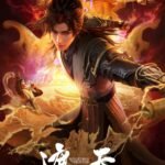 Shrouding The Heavens Episode 103 Subtitle [4k]