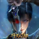 Soul Land 2 Episode 89 Subtitle [4k]