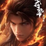 [Martial Universe S5] Wu Dong Qian Kun Season 5 Episode 12 Sub