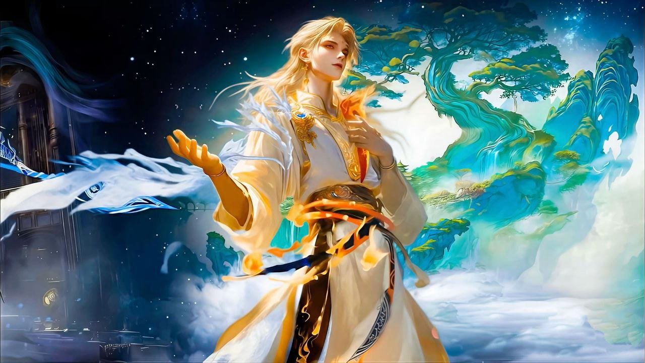 Soul Land 2: The Peerless Tang Clan | 斗罗大陆
