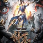 Tomb Of Fallen Gods Season 2 Episode 27 Subtitle [4k]