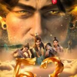 A Record Of Mortal’s Journey To Immortality Episode 169 Indonesia, English Sub