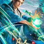 A Record Of Mortal’s Journey To Immortality Episode 175 Subtitle