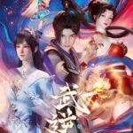 Martial Inverse Episode 16 Subtitle