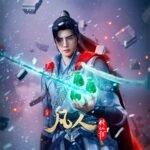A Record Of Mortal’s Journey To Immortality Episode 133 Subtitle