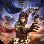 Steller Transformation Season 6 Episode 11 Subtitle [4k]
