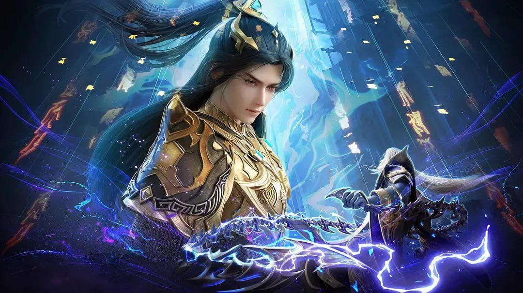 Steller Transformation [ Xing Chen Bian ] Season 6