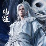 Renegade Immortal Episode 121 Sub Indo & English Sub