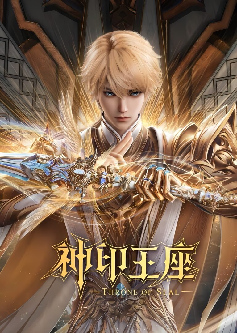 Throne Of Seal Episode 185 Indonesia, English Subtitle