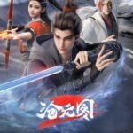 [Azure Legacy] The Deamon Hunter Season 2 Ep 12 [42] Subtitle