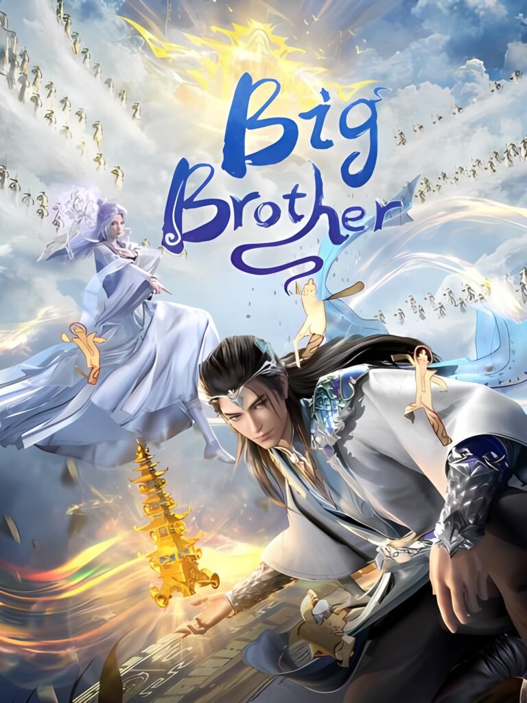 Big Brother Season 2 Episode 99 Subtitle