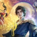 World Defying Dan God Episode 2 Sub Indo & English Sub