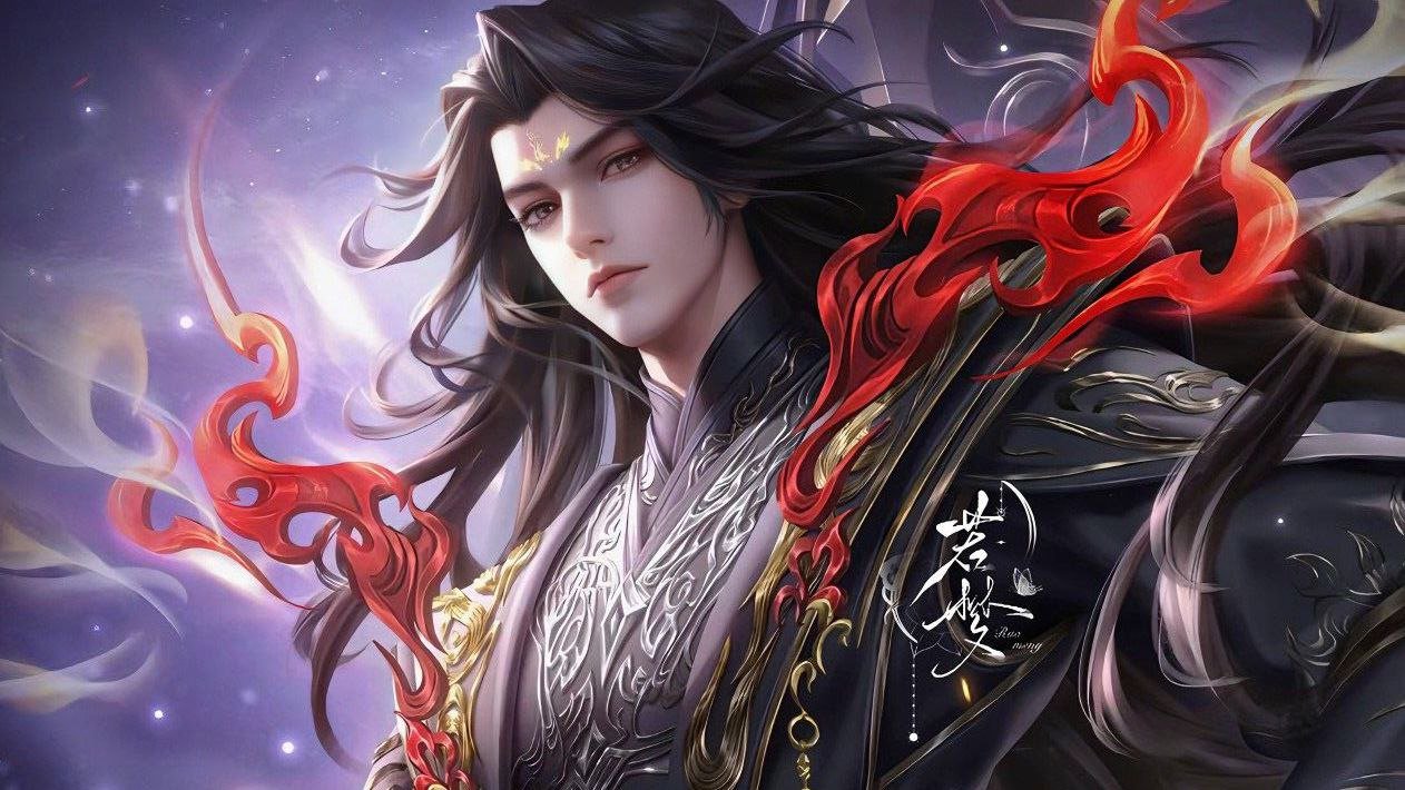Battle Through the Heavens Season 5 | Doupo Cangqiong Season 5