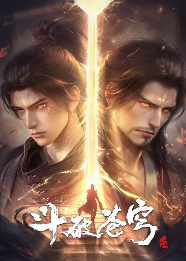 Battle Through the Heavens Season 5 Episode 144 Subtitle [4k]