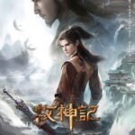 Tales Of Herding Gods Episode 57 Indonesia, English Sub