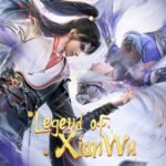 Legend Of Martial Immortal Episode 146 Sub Indo & English Sub