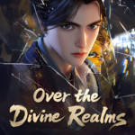 Over The Divine Realms Episode 10 Subtitle