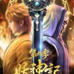 Tales Of Demons And Gods Season 9 Episode 3 [383] Subtitle