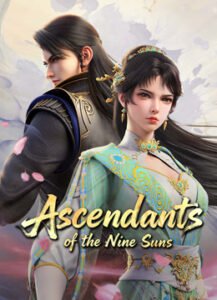 Ascendants Of The Nine Suns