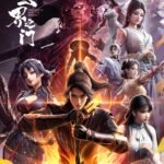 The Gate Of Mystical Realm Episode 6 Sub Indo & English Sub