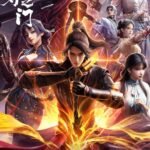 The Gate Of Mystical Realm Episode 5 Sub Indo & English Sub