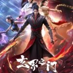 The Gate Of Mystical Realm Episode 7 Sub Indo & English Sub