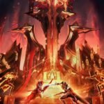 Throne Of Seal Episode 184 Indonesia, English Subtitle