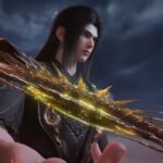 Battle Through the Heavens Season 5 Episode 172 Subtitle