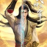 Martial Master Episode 604 Sub Indo & English Sub