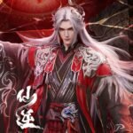Renegade Immortal Episode 117 Sub Indo & English Sub