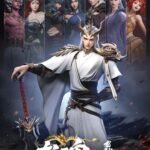Dragon God’s Myraid Form: Dragon Soul Episode 8 Indo, Eng Sub
