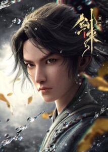 Sword Of Coming [Jian Lai] Season 2