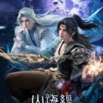 Threads Of Fate: A War Untold Episode 2 Sub Indo & English Sub