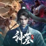 Tomb Of Fallen Gods Season 3 Episode 21 Sub Indo & Eng Sub