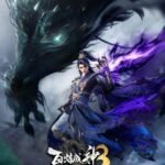Apotheosis Season 3 Episode 6 Sub Indo & English Sub
