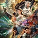 A Record Of Mortal’s Journey To Immortality Episode 176 Subtitle