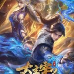 The Great Ruler Season 2 Episode 5 Sub Indo & English Sub