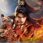 Against The Gods Season 2 Episode 3 [33] Indonesia, English Sub